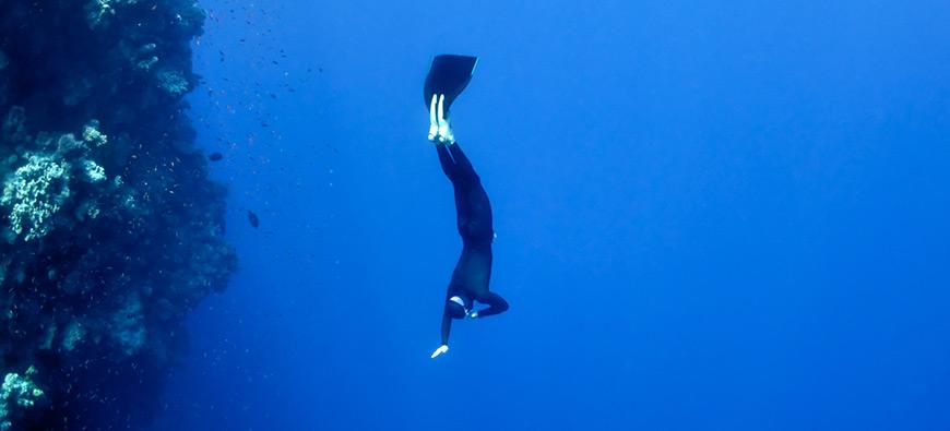 How to Increase Breath Hold for Freediving?
