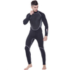 KEEP DIVING 3mm Mens Plus Size Closed Cell Wetsuit