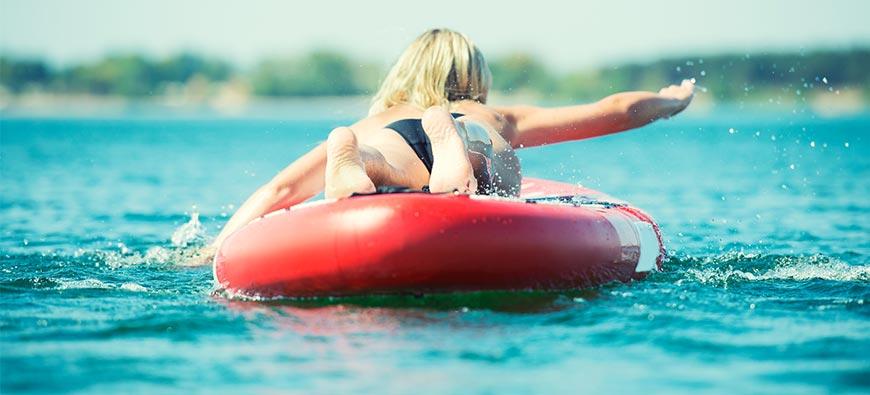 Top 10 Most Popular Water Sports Recommended for You