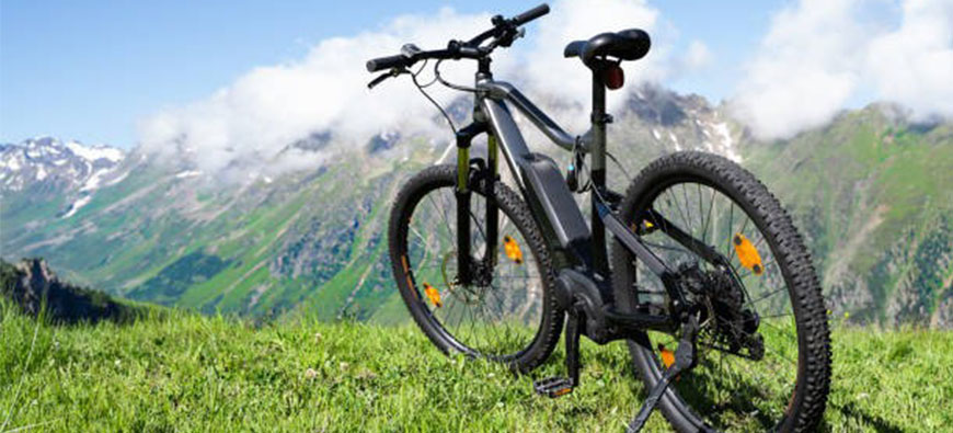 Top 5 Tips for Camping with an Electric Bike