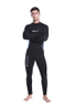 HISEA Mens 5MM Neoprene Professional Winter Swimming Diving Wetsuit