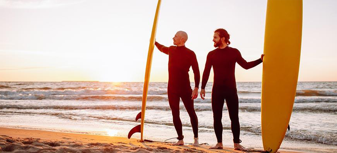 How to Buy a Wetsuit? A Complete Guide