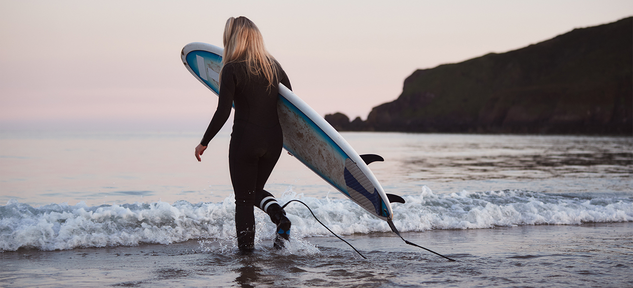 Reviewed: The best plus size wetsuits for women in 2022