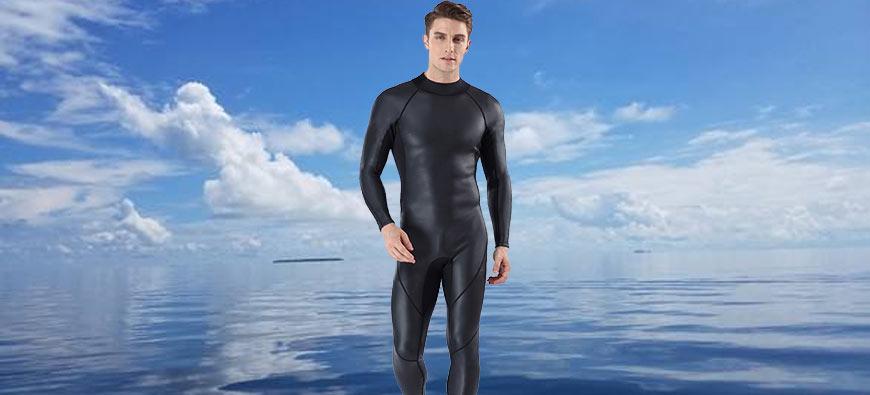 Different Types of Freediving Wetsuits