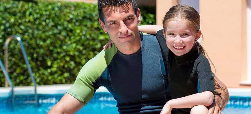 How Tight Should A Wetsuit Be for An Absolute Comfort?