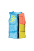 HISEA Women\'s Colorful Swimming Life Jacket