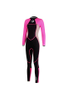 SAKINNO 2MM Women’s Full Body Diving Wetsuit