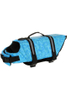 XH Dog\'s Adjustable Belt Reflective Inflatable Life Jacket for Swimming 